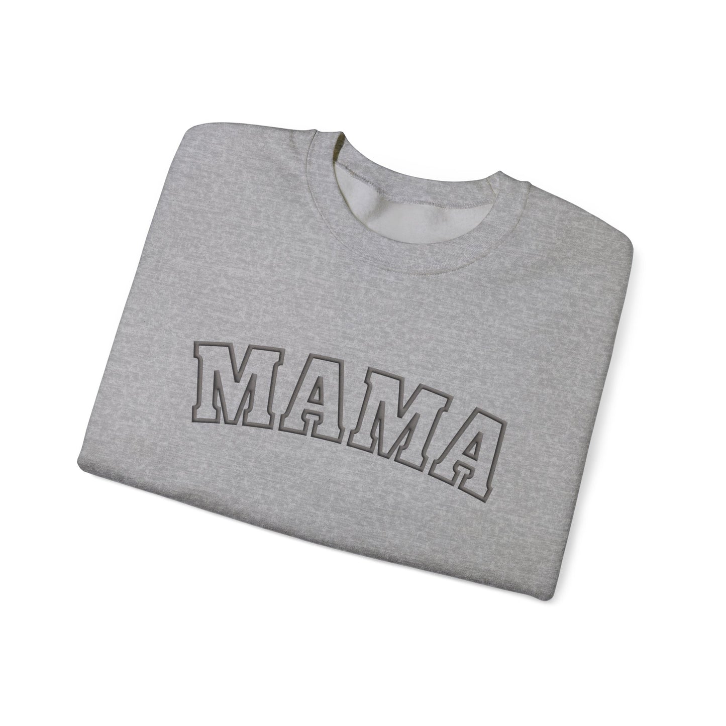 Mama Sweatshirt - Perfect Gift for Moms