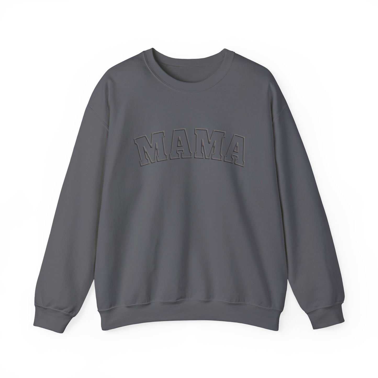 Mama Sweatshirt - Perfect Gift for Moms
