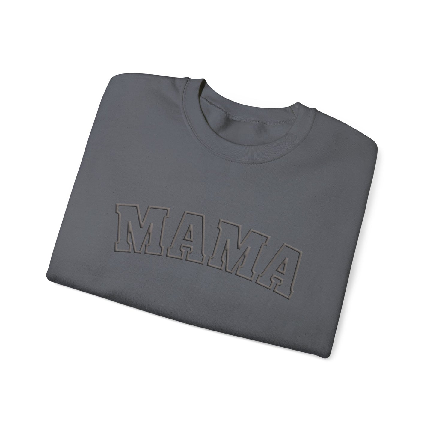 Mama Sweatshirt - Perfect Gift for Moms