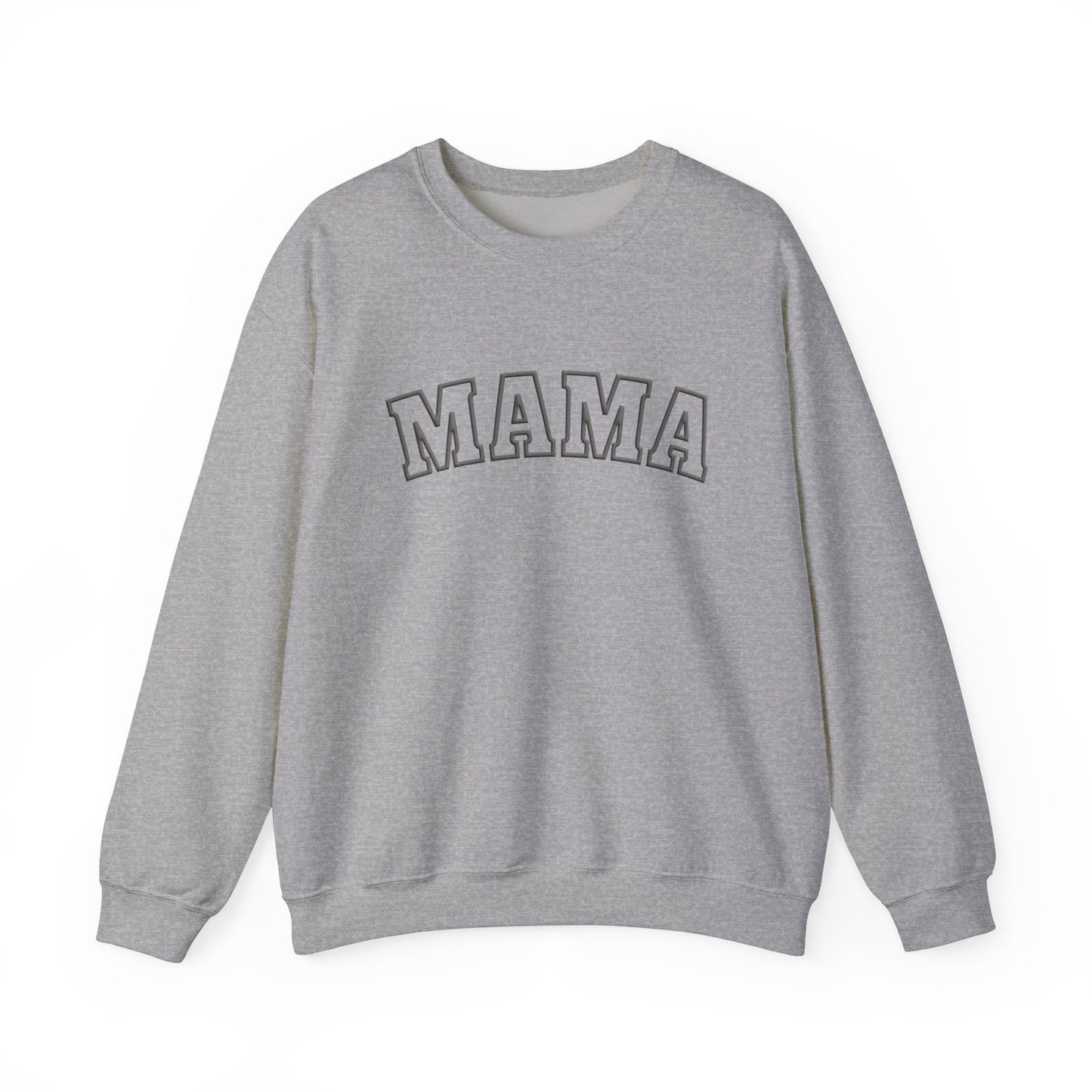 Mama Sweatshirt - Perfect Gift for Moms