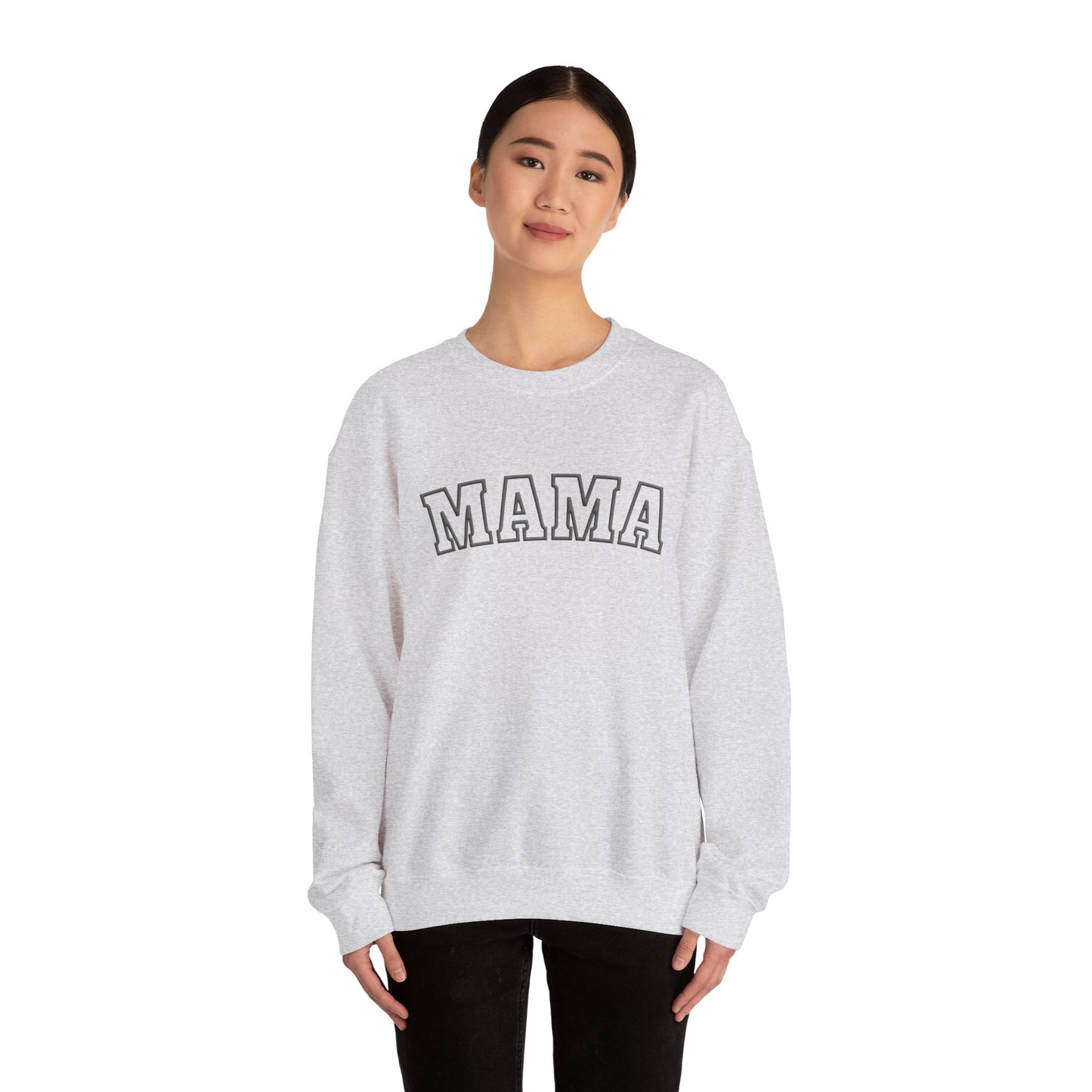 Mama Sweatshirt - Perfect Gift for Moms