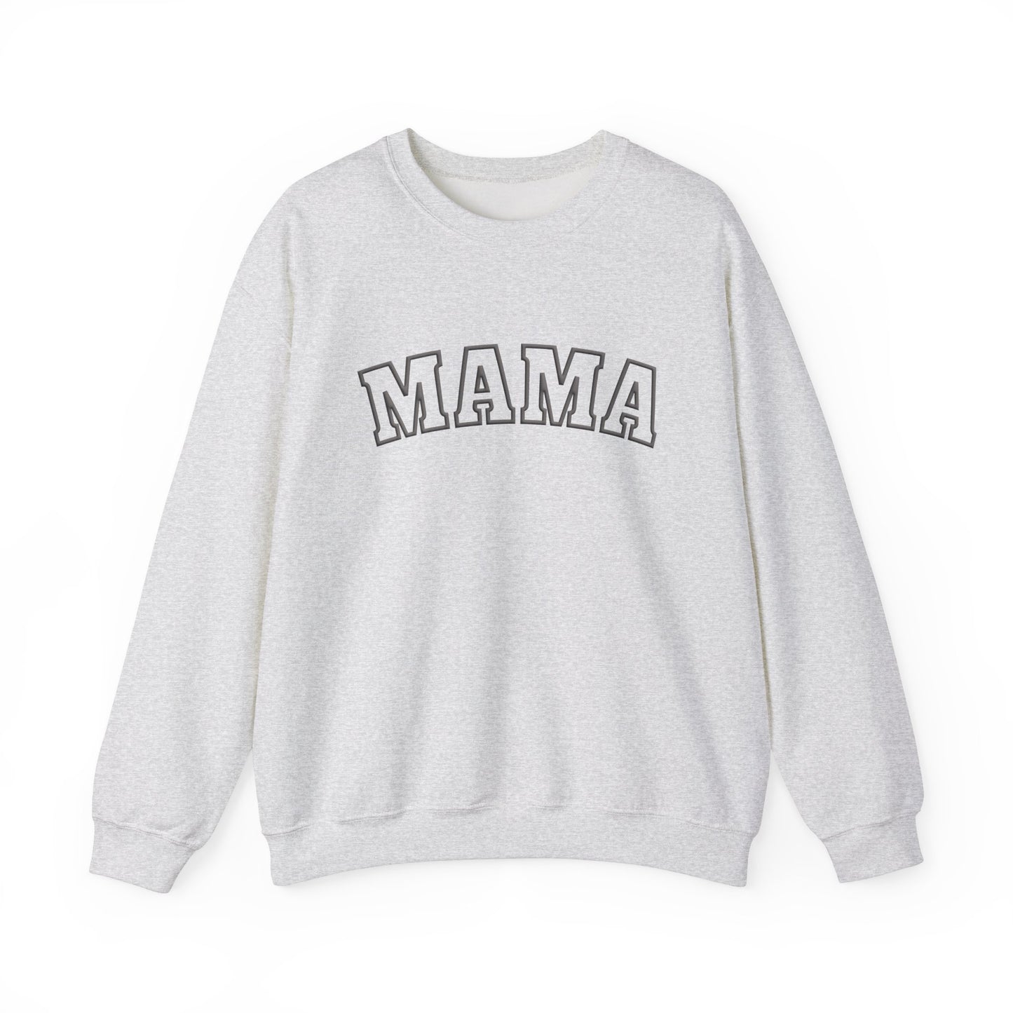 Mama Sweatshirt - Perfect Gift for Moms