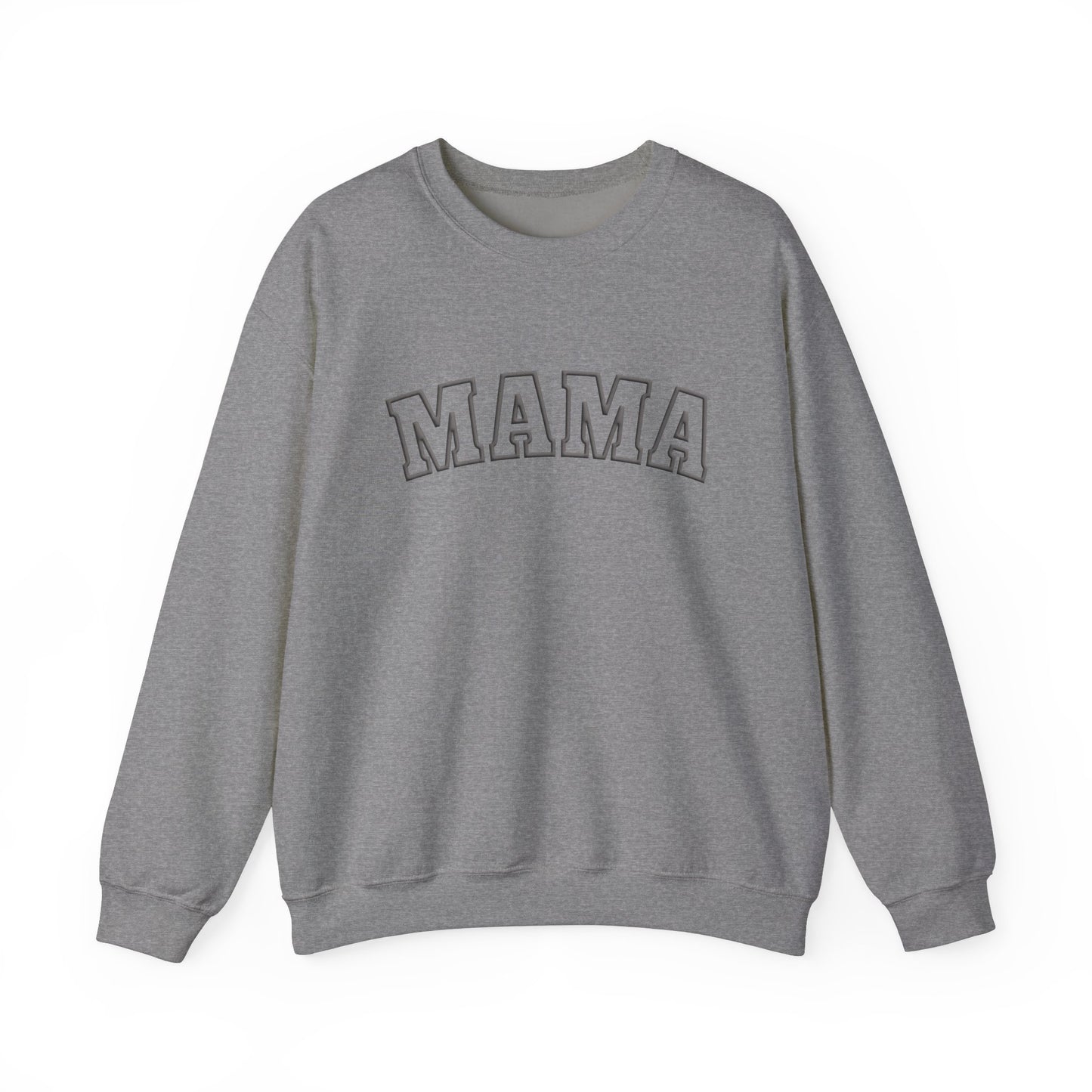 Mama Sweatshirt - Perfect Gift for Moms