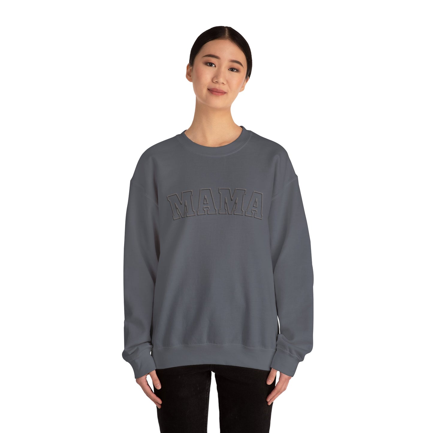 Mama Sweatshirt - Perfect Gift for Moms