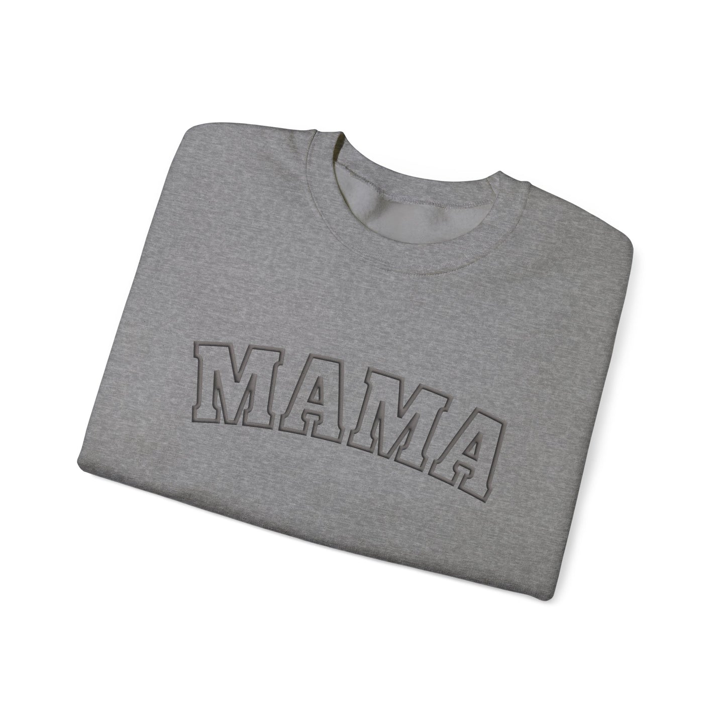 Mama Sweatshirt - Perfect Gift for Moms