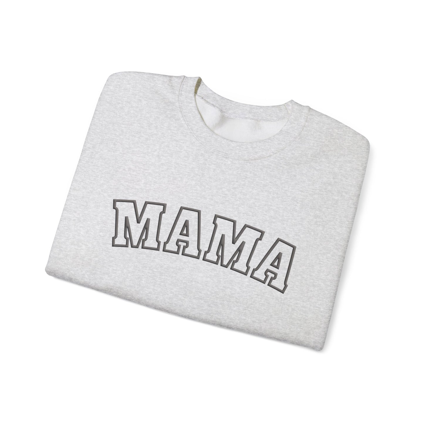 Mama Sweatshirt - Perfect Gift for Moms