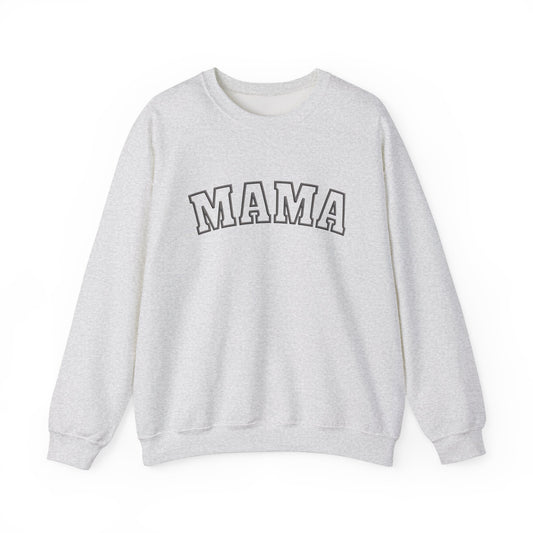 Mama Sweatshirt - Perfect Gift for Moms
